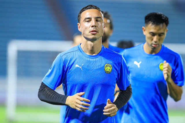 &lsquo;Đội tuyển Malaysia h&atilde;y ngừng mua cầu thủ từ nước ngo&agrave;i sau b&ecirc; bối nhập tịch chấn động&rsquo;- Ảnh 2.