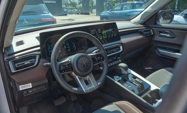 3 mẫu crossover cỡ trung 'ăn chắc mặc bền', dưới 800 triệu đồng - Ảnh 2.