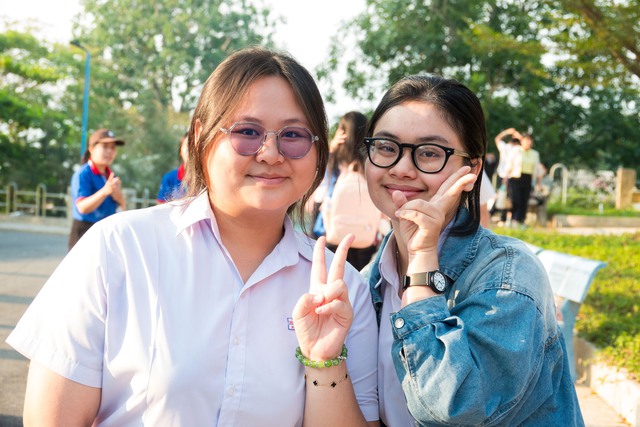 Phần n&agrave;o trong đề thi đ&aacute;nh gi&aacute; năng lực khiến nhiều th&iacute; sinh '&aacute;m ảnh'?- Ảnh 2.