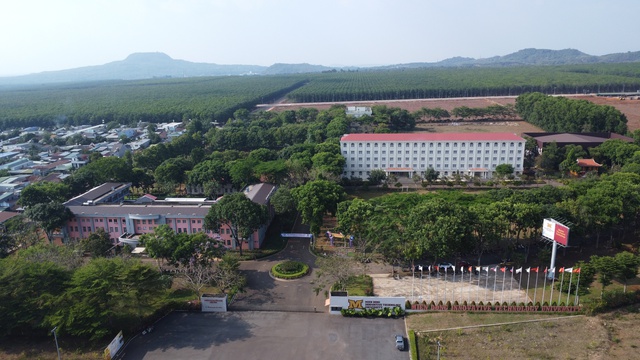 Thành lập 10 phường mới ở Đồng Nai: Dầu Giây lên phường và bài toán phát triển- Ảnh 10. Thành lập 10 phường mới ở Đồng Nai: Dầu Giây lên phường và bài toán phát triển- Ảnh 10.