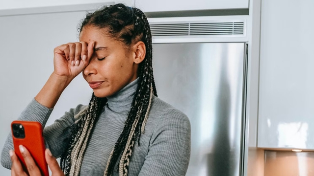 Những c&acirc;u n&oacute;i của người d&ugrave;ng Android khiến fan iPhone 'mất vui' - Ảnh 1.