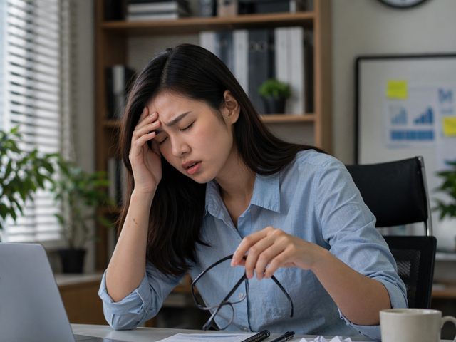 3 dấu hiệu cảnh b&aacute;o c&aacute;ch giảm c&acirc;n đang g&acirc;y hại cho sức khỏe - Ảnh 1.