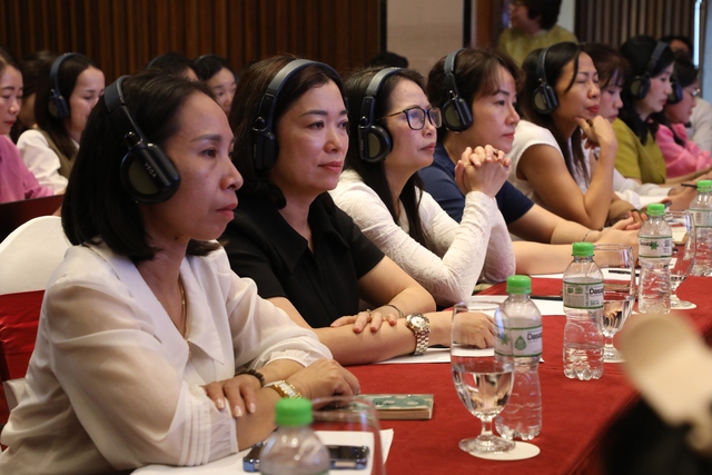 Lao động đổ về đ&ocirc; thị, nh&agrave; trẻ qu&aacute; tải:Lời giải n&agrave;o cho chất lượng mầm non?- Ảnh 2.