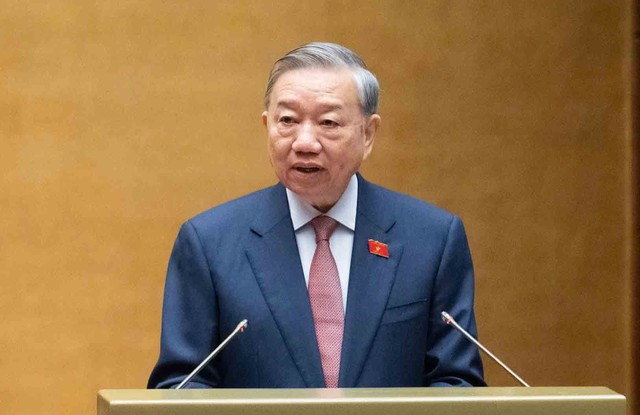 Đổi mới tư duy l&agrave;m luật, kiến tạo ph&aacute;t triển- Ảnh 3.