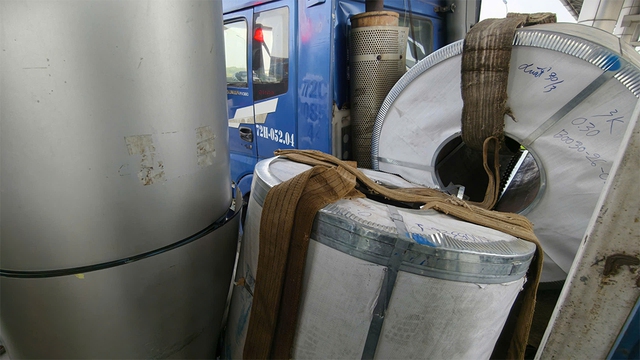 Mạnh tay xử l&yacute; để kh&ocirc;ng c&ograve;n 'tử thần tr&ecirc;n phố'- Ảnh 2.