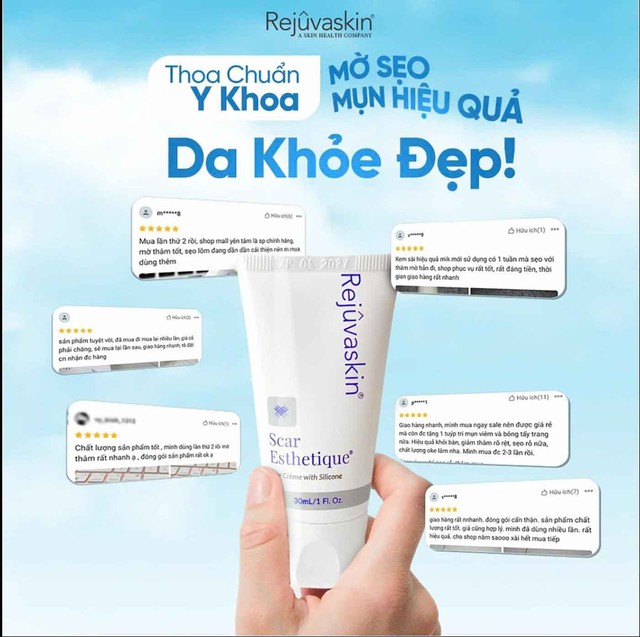 C&aacute;ch ngừa sẹo sau mụn hiệu quả tại nh&agrave; theo khoa học - Ảnh 3.