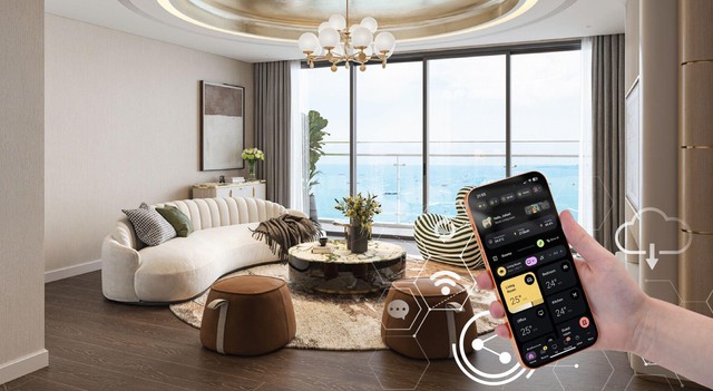 Sunshine Bay Retreat: Thi&ecirc;n đường nghỉ dưỡng s&ocirc;i động b&ecirc;n bờ đại dương - Ảnh 5.