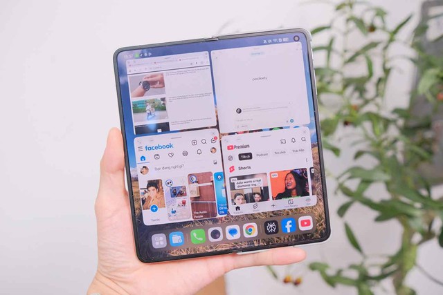 N&acirc;ng cấp năng suất với OPPO Find N6: AI kh&ocirc;ng để thử, m&agrave; để d&ugrave;ng mỗi ng&agrave;y - Ảnh 5.