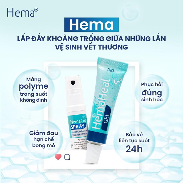 Bật m&iacute; c&aacute;ch xử l&yacute; vết thương chuẩn y khoa m&agrave; nhiều người thực hiện sai- Ảnh 6.