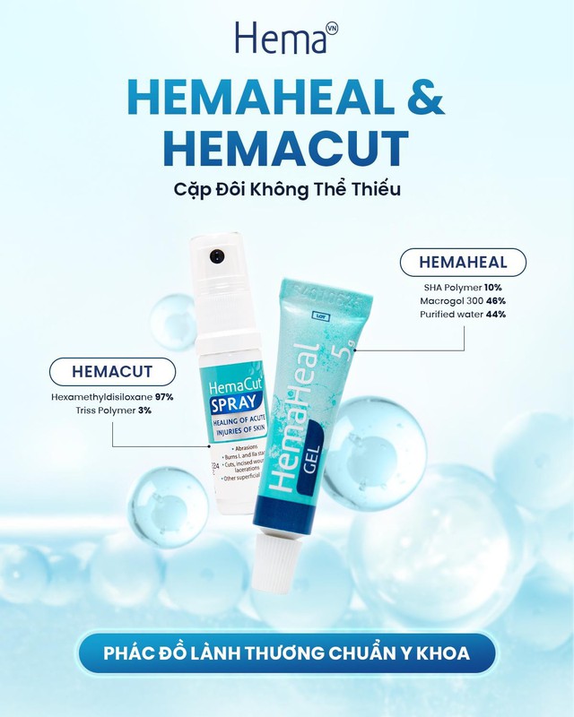 Bật m&iacute; c&aacute;ch xử l&yacute; vết thương chuẩn y khoa m&agrave; nhiều người thực hiện sai- Ảnh 7.