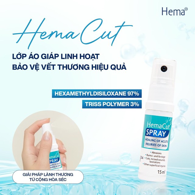 Bật m&iacute; c&aacute;ch xử l&yacute; vết thương chuẩn y khoa m&agrave; nhiều người thực hiện sai- Ảnh 8.