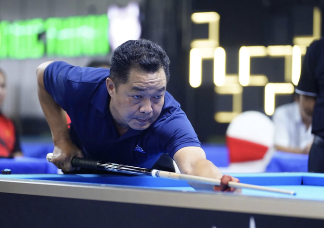 World Cup billiards Colombia khởi tranh hấp dẫn: Trần Quyết Chiến xuất trận khi n&agrave;o, xem ở đ&acirc;u?- Ảnh 2.