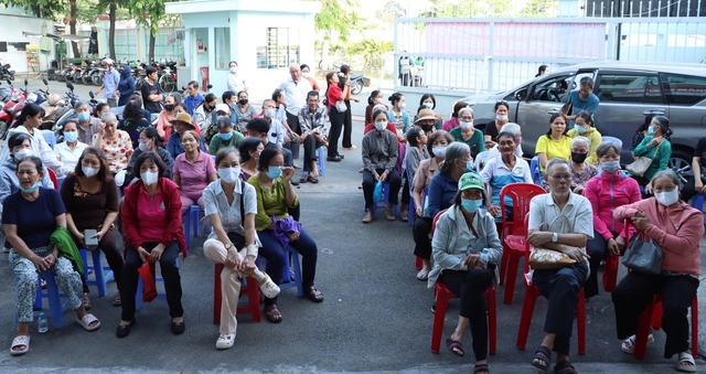 TP.HCM: 4.578 ca phải chuyển tuyến, bức tranh đ&aacute;ng lo sau kh&aacute;m sức khỏe - Ảnh 3.