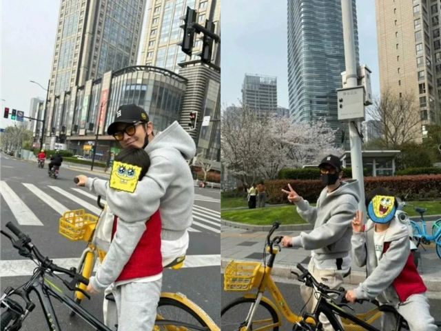 Huỳnh Hiểu Minh thừa nhận sai phạm, xin lỗi v&agrave; nộp phạt g&acirc;y x&ocirc;n xao dư luận - Ảnh 1.