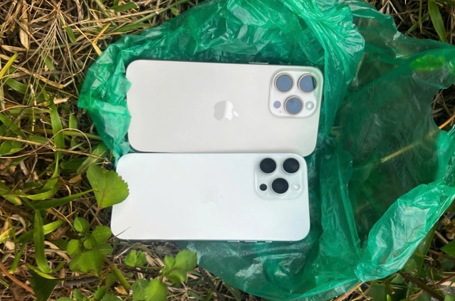 Ba thiếu ni&ecirc;n 15 tuổi trộm cắp t&agrave;i sản 5 iPhone tại Đ&agrave; Nẵng bằng x&agrave; beng - Ảnh 2.