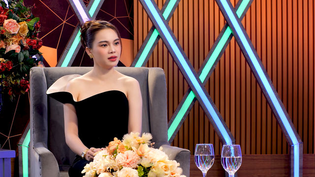 Cuộc sống của ca sĩ Giang Hồng Ngọc ở tuổi 37 - Ảnh 2.