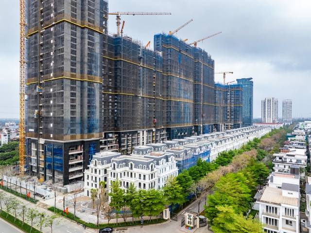 T&acirc;y Hồ T&acirc;y: &lsquo;Ng&ocirc;i sao&rsquo; dẫn dắt trong kỷ nguy&ecirc;n t&aacute;i thiết lịch sử của thủ đ&ocirc;- Ảnh 4.