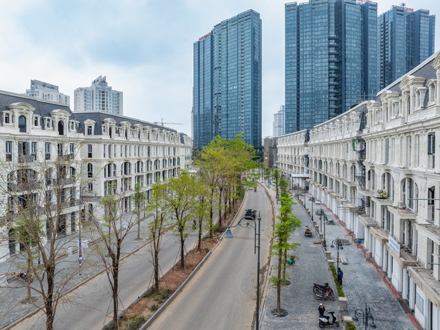 T&acirc;y Hồ T&acirc;y: &lsquo;Ng&ocirc;i sao&rsquo; dẫn dắt trong kỷ nguy&ecirc;n t&aacute;i thiết lịch sử của thủ đ&ocirc;- Ảnh 3.