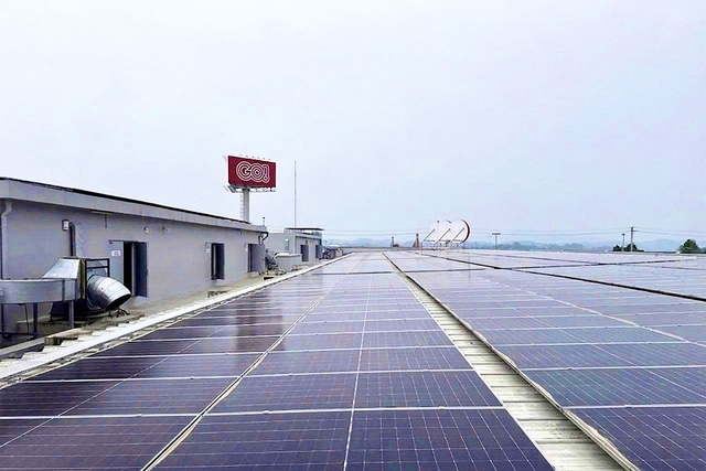 Đẩy mạnh tiết kiệm năng lượng để vượt b&atilde;o gi&aacute;- Ảnh 1.