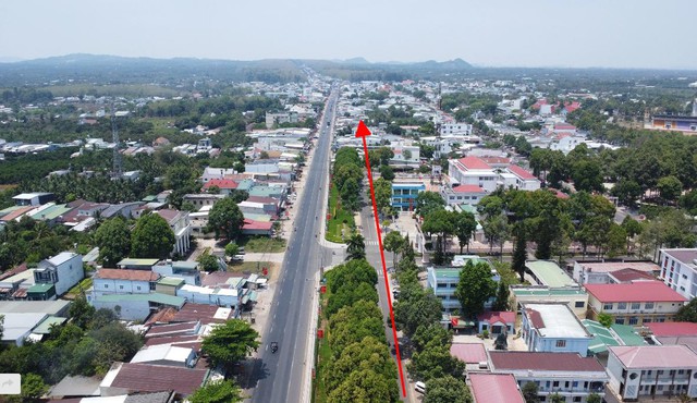 Th&agrave;nh lập 10 phường mới ở Đồng Nai: T&acirc;n Ph&uacute; đ&ocirc; thị động lực ph&iacute;a Đ&ocirc;ng - Ảnh 15.