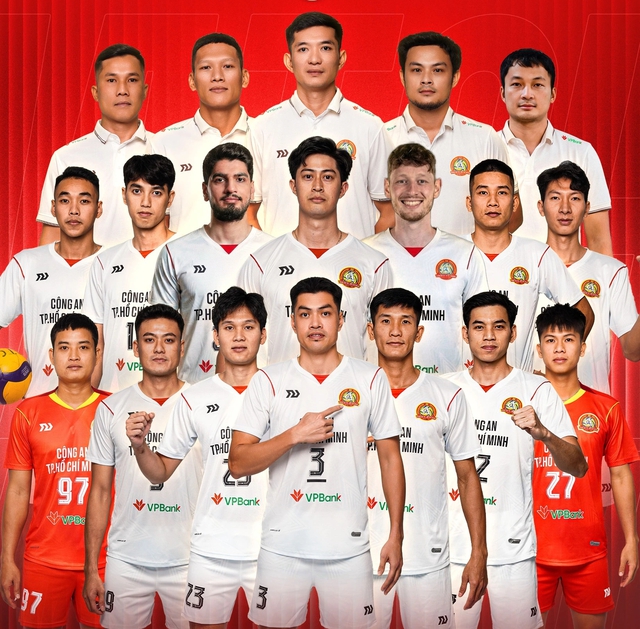 Lịch thi đấu, trực tiếp giải b&oacute;ng chuyền v&ocirc; địch quốc gia h&ocirc;m nay: Kh&ocirc;ng khoan nhượng- Ảnh 2.