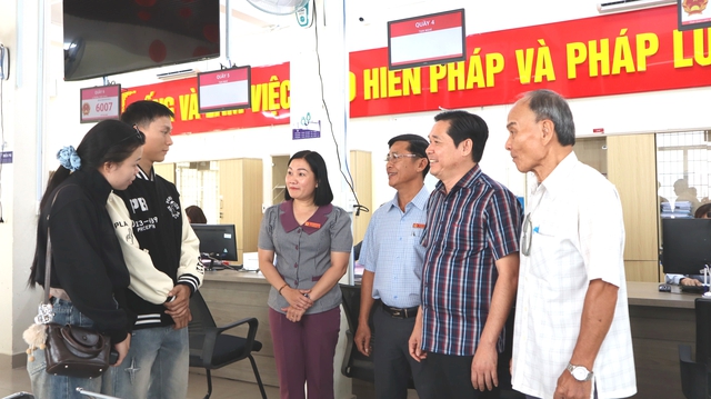 Th&agrave;nh lập 10 phường mới ở Đồng Nai: T&acirc;n Ph&uacute; đ&ocirc; thị động lực ph&iacute;a Đ&ocirc;ng - Ảnh 10.