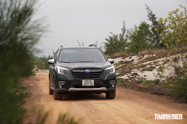 Thị trường &ocirc; t&ocirc; lại đua gi&aacute; 's&aacute;t v&aacute;n', nhiều mẫu giảm đến cả tỉ đồng - Ảnh 2.