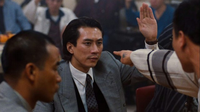 Tài tử 'Người trong giang hồ' qua đời- Ảnh 1. Tài tử 'Người trong giang hồ' qua đời- Ảnh 1.