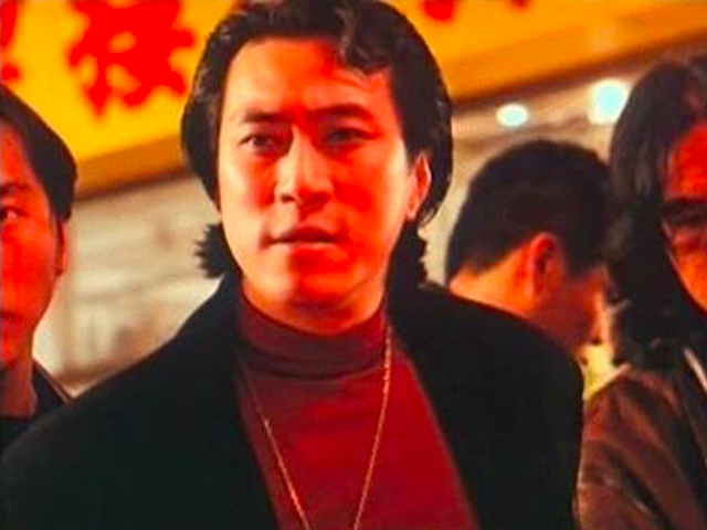 Tài tử 'Người trong giang hồ' qua đời- Ảnh 2. Tài tử 'Người trong giang hồ' qua đời- Ảnh 2.