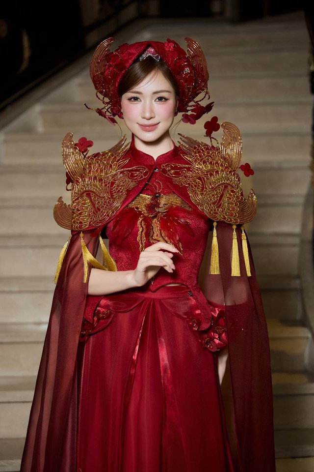 Ca sĩ Phương Linh làm rõ thông tin liên quan tới Hòa Minzy - Ảnh 2.