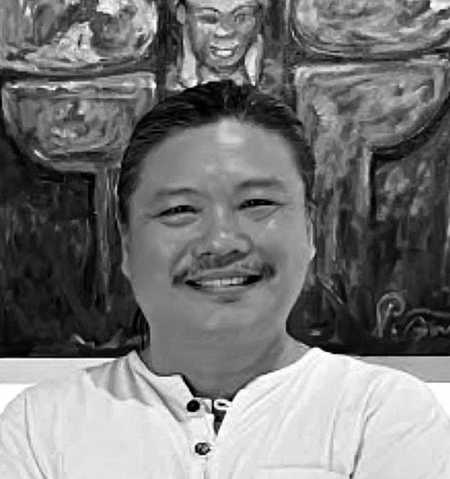 'Thi&ecirc;ng &ndash; Cơtu' của Phạm Quốc &Acirc;n: Tiếng gọi từ đại ng&agrave;n- Ảnh 4.