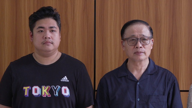 C&ocirc;ng an H&agrave; Nội n&oacute;i về việc mua v&agrave;ng theo giấy hẹn của Bảo T&iacute;n Minh Ch&acirc;u - Ảnh 3.