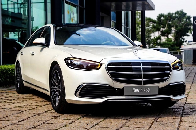 Thị trường &ocirc; t&ocirc; lại đua gi&aacute; 's&aacute;t v&aacute;n', nhiều mẫu giảm đến cả tỉ đồng - Ảnh 5.