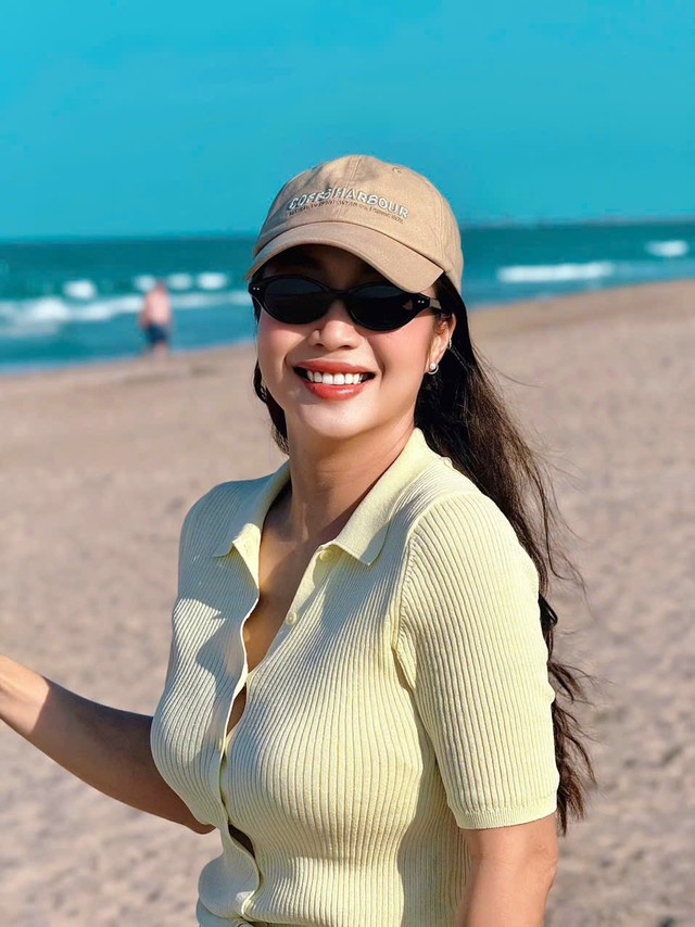 NSƯT Ốc Thanh V&acirc;n tiết lộ cuộc sống sau khi rời &Uacute;c về Việt Nam  - Ảnh 3.