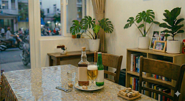 L&ocirc;i k&eacute;o, &eacute;p người kh&aacute;c uống rượu, bia bị phạt 1 - 3 triệu đồng- Ảnh 1.