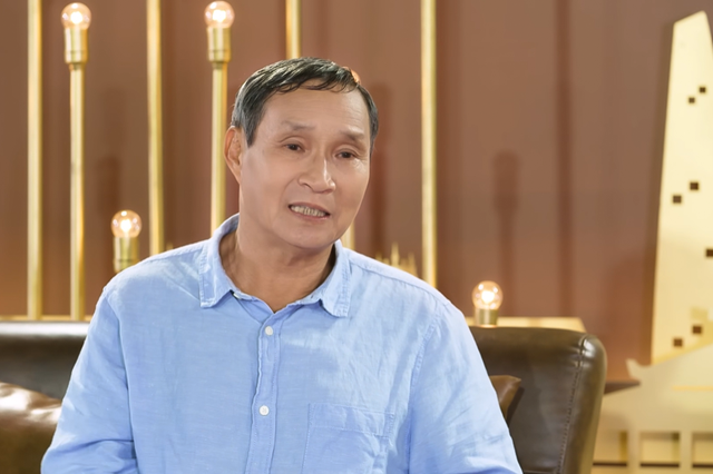 Huấn luyện vi&ecirc;n Mai Đức Chung: T&ocirc;i muốn xin lỗi vợ  - Ảnh 1.