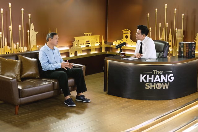 Huấn luyện vi&ecirc;n Mai Đức Chung: T&ocirc;i muốn xin lỗi vợ  - Ảnh 2.