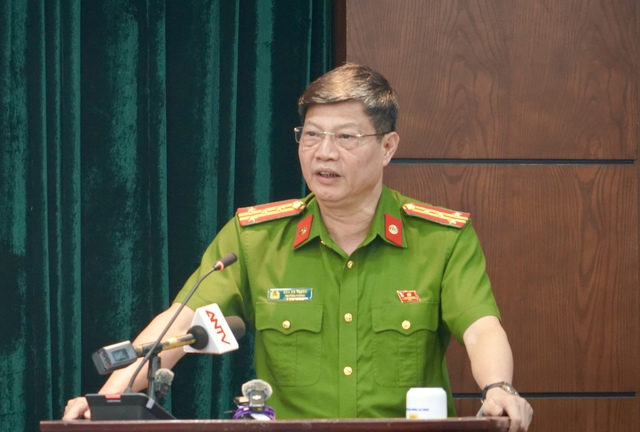 Vụ 300 tấn lợn bẩn: Nh&oacute;m c&aacute;n bộ kiểm dịch g&acirc;y kh&oacute;, thu bất ch&iacute;nh 2,5 tỉ - Ảnh 1.