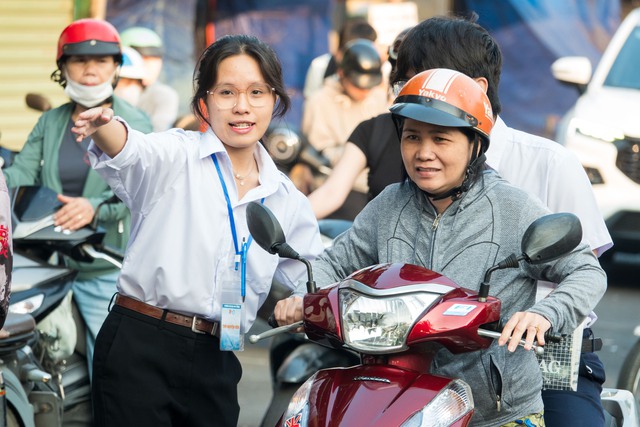 Hy hữu th&iacute; sinh lớp 11 bị mời ra khỏi ph&ograve;ng thi đ&aacute;nh gi&aacute; năng lực- Ảnh 2.