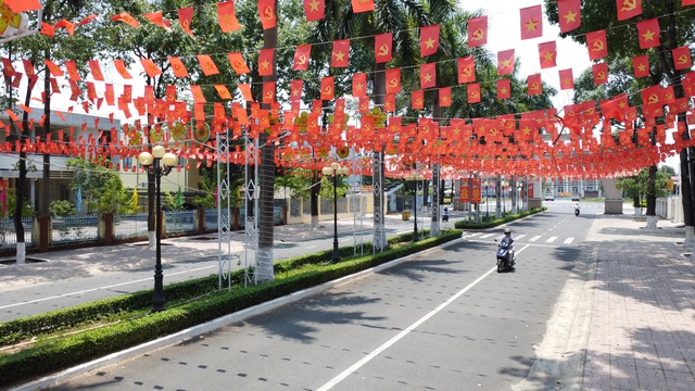 Th&agrave;nh lập 10 phường mới ở Đồng Nai: T&acirc;n Ph&uacute; đ&ocirc; thị động lực ph&iacute;a Đ&ocirc;ng - Ảnh 11.