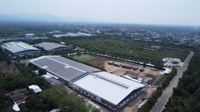 Th&agrave;nh lập 10 phường mới ở Đồng Nai: T&acirc;n Ph&uacute; đ&ocirc; thị động lực ph&iacute;a Đ&ocirc;ng - Ảnh 6.