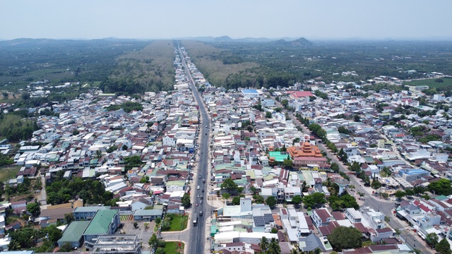 Th&agrave;nh lập 10 phường mới ở Đồng Nai: T&acirc;n Ph&uacute; đ&ocirc; thị động lực ph&iacute;a Đ&ocirc;ng - Ảnh 12.