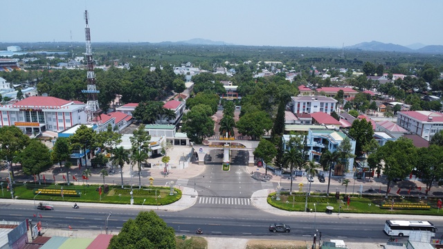 Th&agrave;nh lập 10 phường mới ở Đồng Nai: T&acirc;n Ph&uacute; đ&ocirc; thị động lực ph&iacute;a Đ&ocirc;ng - Ảnh 1.