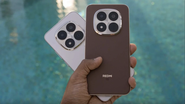 Điện thoại Trung Quốc lo 'kh&ocirc;ng thể cầm cự' trong cơn b&atilde;o tăng gi&aacute; chip nhớ - Ảnh 1.