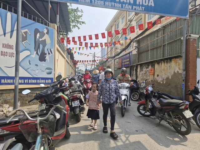 TP.HCM t&igrave;m giải ph&aacute;p giảm &aacute;p lực tuyển sinh sau s&aacute;p nhập - Ảnh 3.