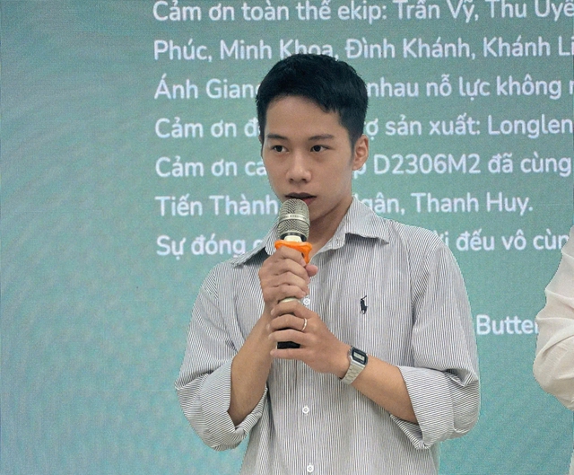 Sau giờ l&agrave;m, nhiều người trẻ ở TP.HCM kh&ocirc;ng về nh&agrave; v&igrave; sao?  - Ảnh 2.