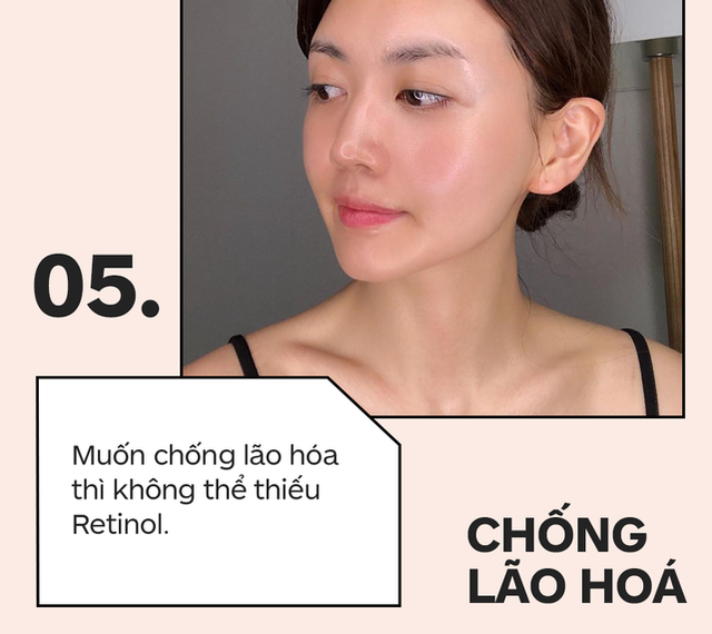 Top 3 kem retinol đang &lsquo;hết h&agrave;ng&rsquo; v&igrave; hiệu quả trẻ h&oacute;a da nhanh chỉ 4 tuần - Ảnh 1.