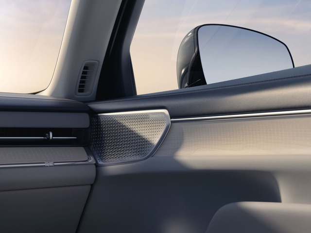 Một sai lầm phổ biến khiến loa &ocirc; t&ocirc; nhanh xuống cấp - Ảnh 1.