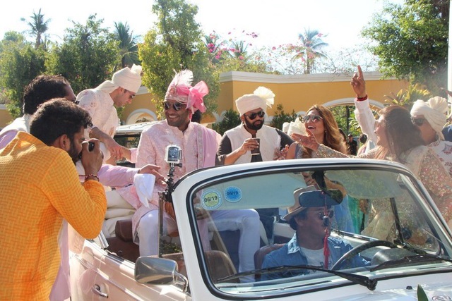 Ấn Độ khuyến c&aacute;o c&ocirc;ng d&acirc;n du lịch Ph&uacute; Quốc - Ảnh 1.