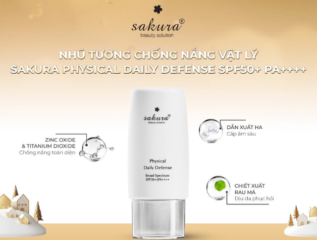 N&aacute;m t&aacute;i đi t&aacute;i lại do chưa &lsquo;update&rsquo; 3 kem chống nắng cho da n&aacute;m dưới đ&acirc;y! - Ảnh 2.